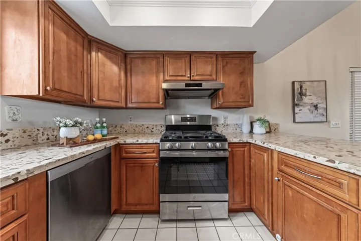 26342 Forest Ridge, Lake Forest, California 92630