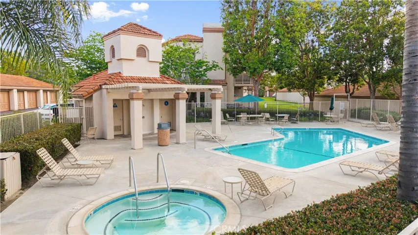 26342 Forest Ridge, Lake Forest, California 92630