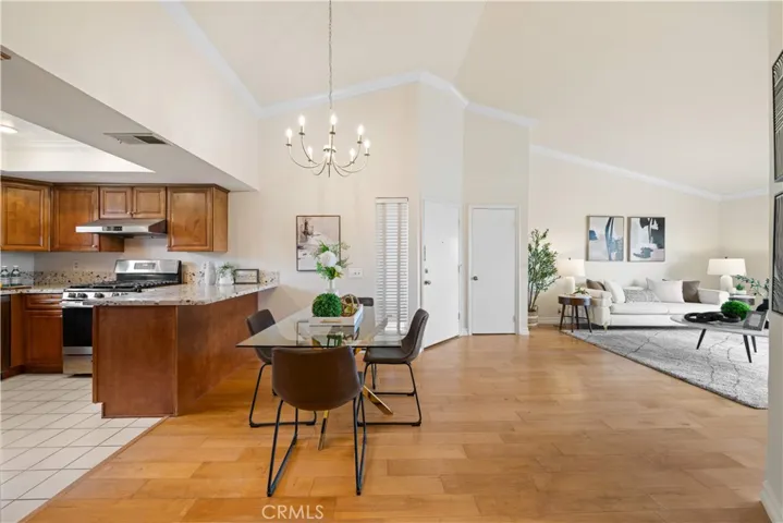 26342 Forest Ridge, Lake Forest, California 92630