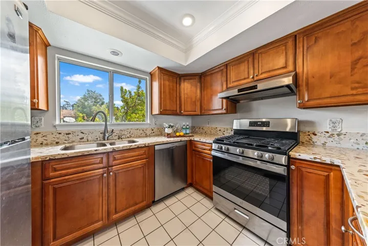 26342 Forest Ridge, Lake Forest, California 92630