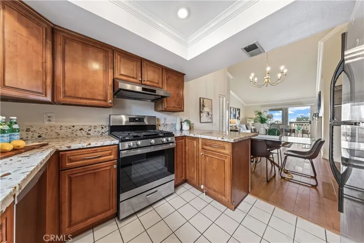 26342 Forest Ridge, Lake Forest, California 92630