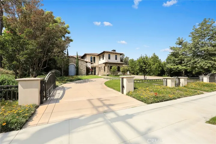 339 W Longden Avenue, Arcadia, California 91007