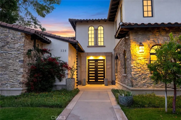 339 W Longden Avenue, Arcadia, California 91007
