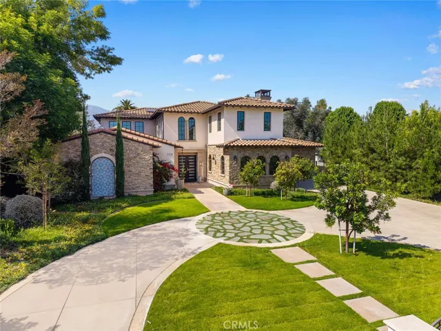 339 W Longden Avenue, Arcadia, California 91007