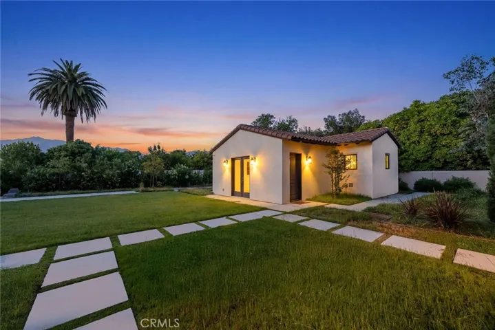 339 W Longden Avenue, Arcadia, California 91007
