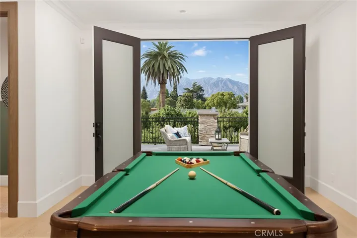 339 W Longden Avenue, Arcadia, California 91007