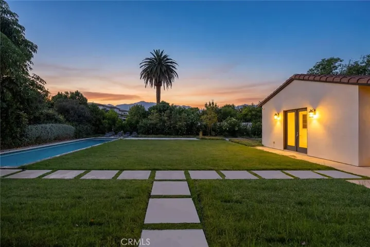 339 W Longden Avenue, Arcadia, California 91007