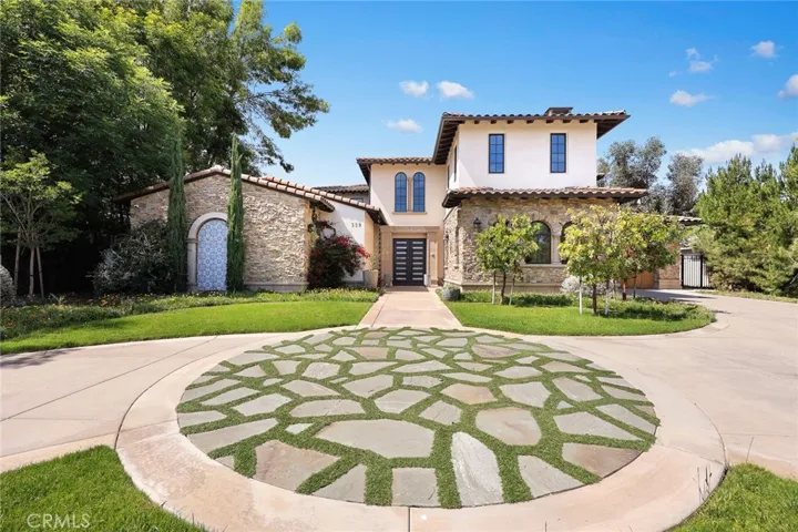 339 W Longden Avenue, Arcadia, California 91007