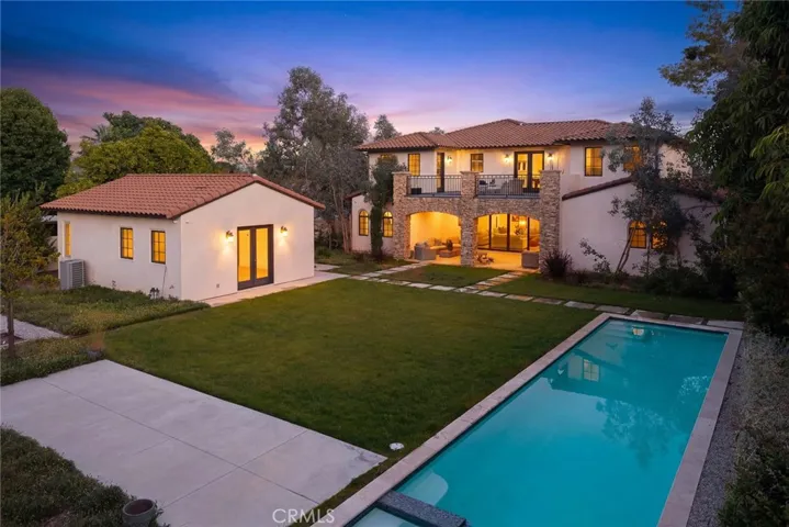339 W Longden Avenue, Arcadia, California 91007