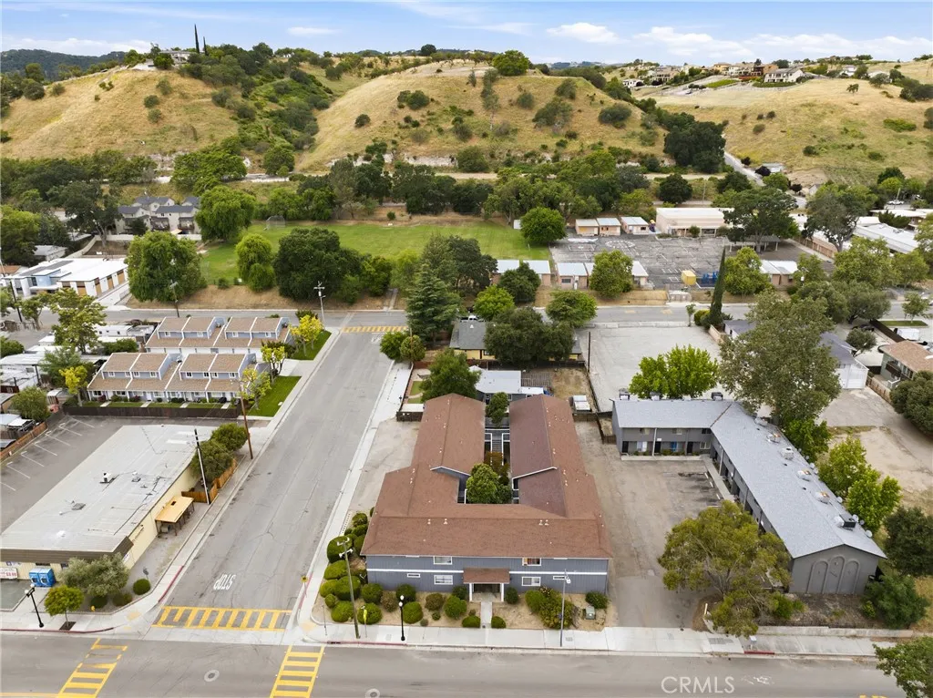 Aerial