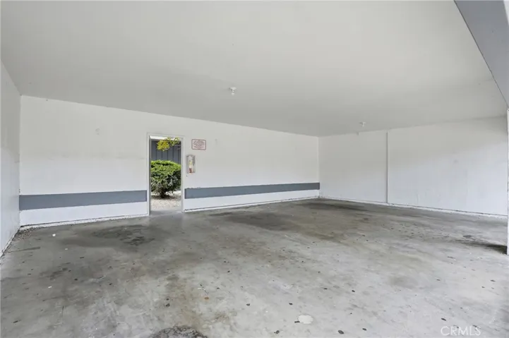 Parking Space