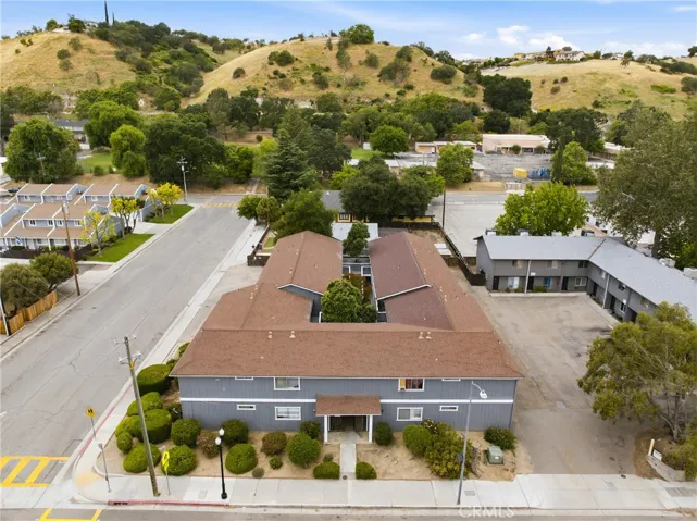 Aerial
