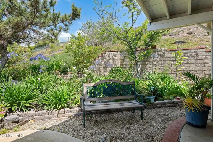 37-Back Patio