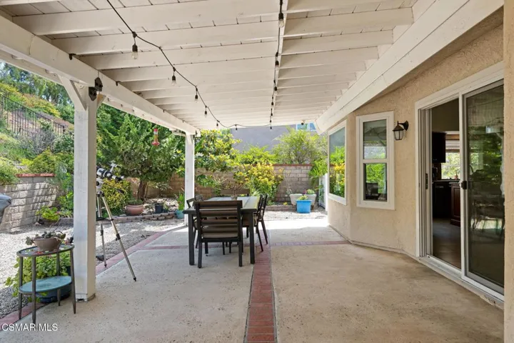 36-Back Patio