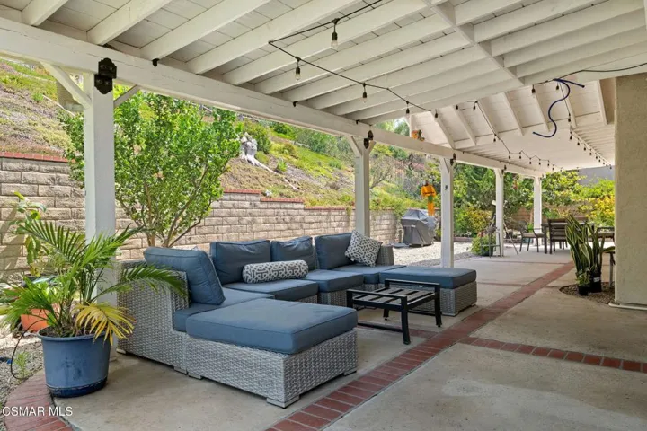 34-Back Patio