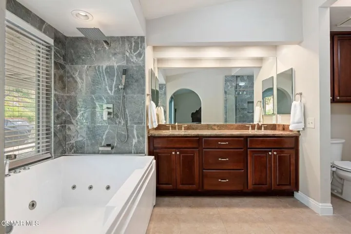 26-Primary Bathroom