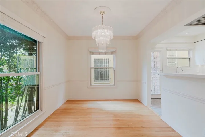 5962 San Vicente Boulevard 4, Los Angeles, California 90019