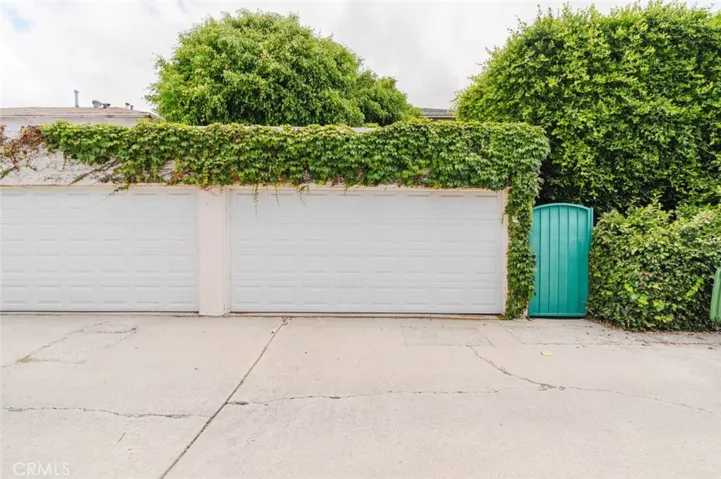 5962 San Vicente Boulevard 4, Los Angeles, California 90019