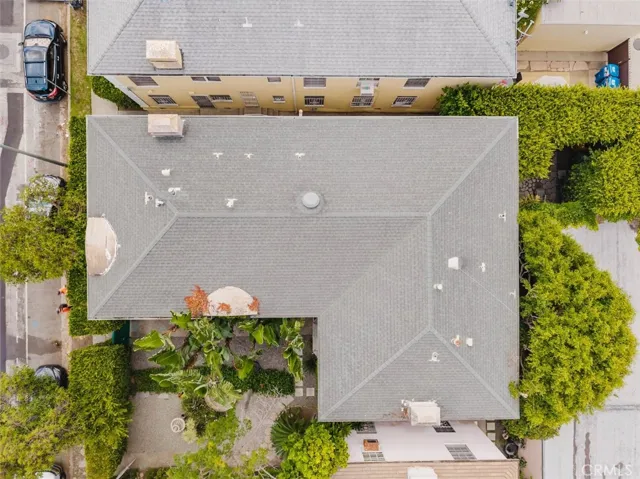 5962 San Vicente Boulevard 4, Los Angeles, California 90019
