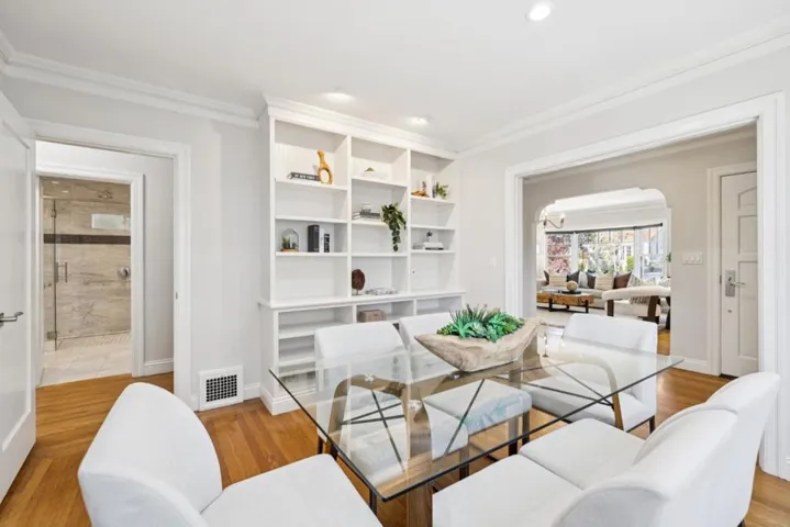 2119 Roosevelt Avenue, Burlingame, California 94010