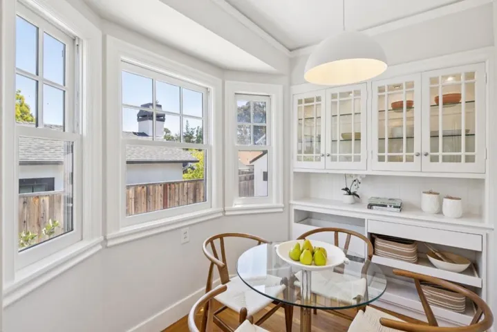 2119 Roosevelt Avenue, Burlingame, California 94010