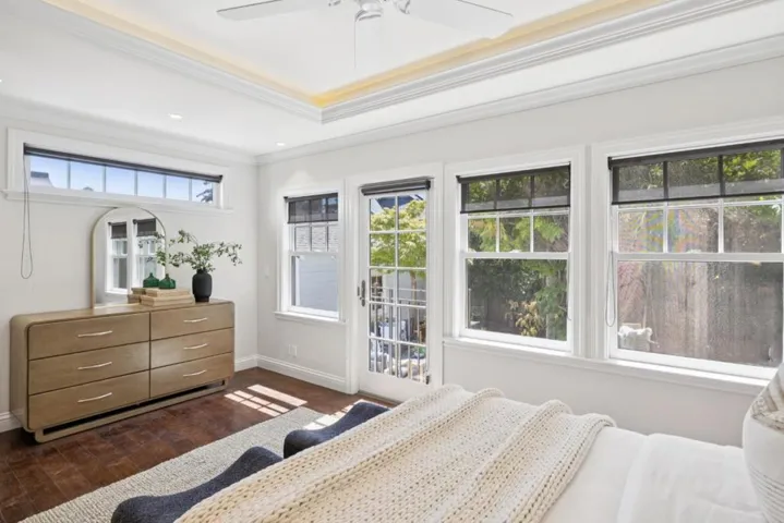 2119 Roosevelt Avenue, Burlingame, California 94010
