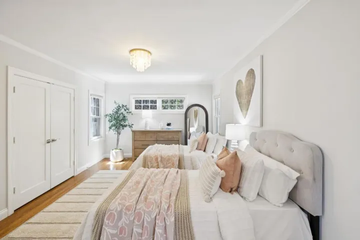 2119 Roosevelt Avenue, Burlingame, California 94010