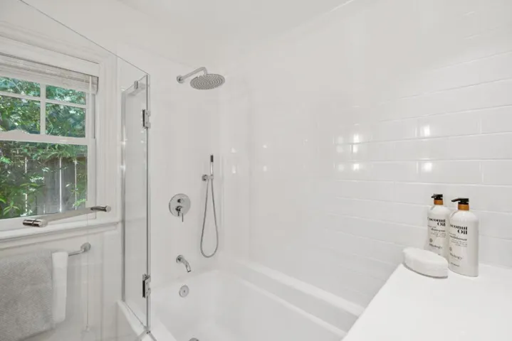 2119 Roosevelt Avenue, Burlingame, California 94010