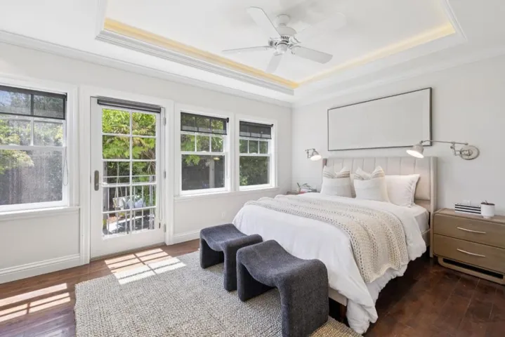2119 Roosevelt Avenue, Burlingame, California 94010