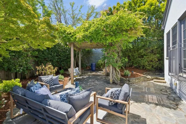 2119 Roosevelt Avenue, Burlingame, California 94010