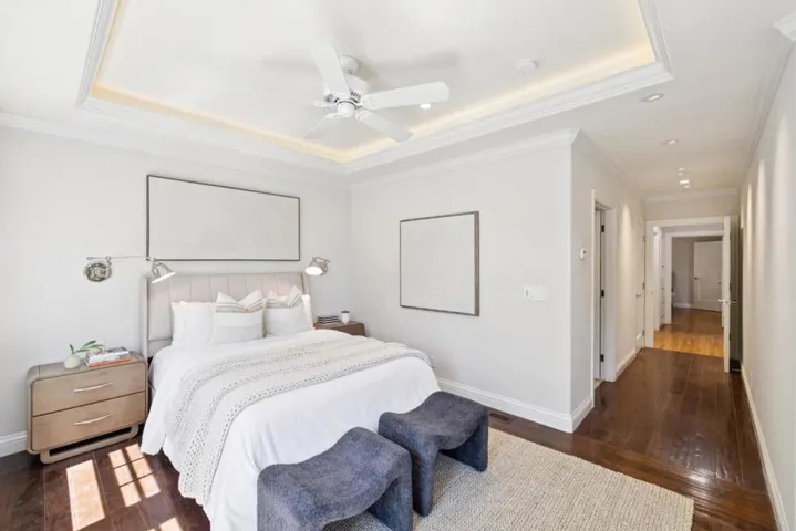 2119 Roosevelt Avenue, Burlingame, California 94010