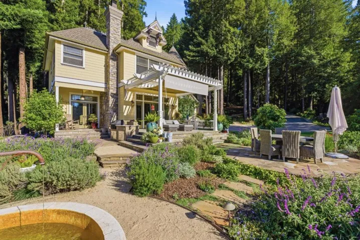 24431 Soquel San Jose Road, Los Gatos, California 95033
