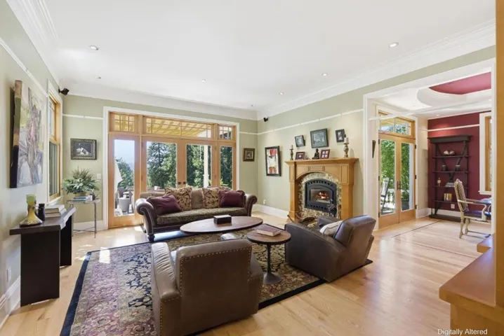 24431 Soquel San Jose Road, Los Gatos, California 95033