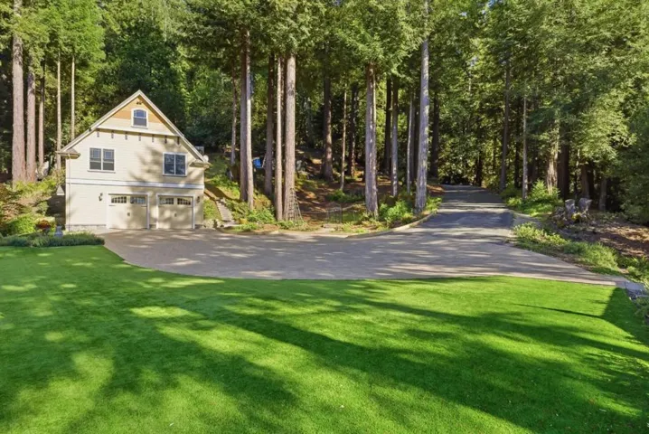 24431 Soquel San Jose Road, Los Gatos, California 95033