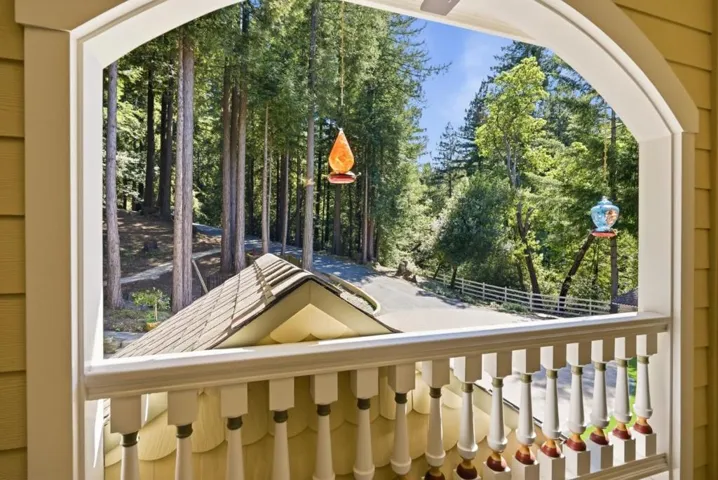 24431 Soquel San Jose Road, Los Gatos, California 95033