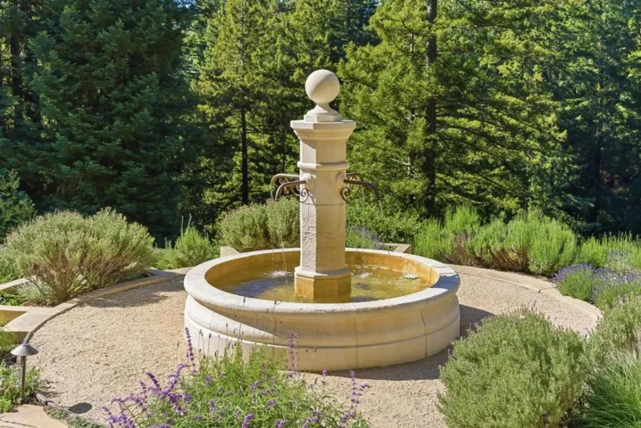 24431 Soquel San Jose Road, Los Gatos, California 95033