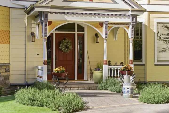 24431 Soquel San Jose Road, Los Gatos, California 95033