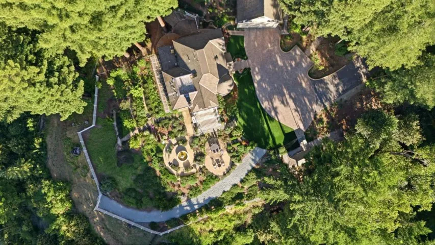24431 Soquel San Jose Road, Los Gatos, California 95033