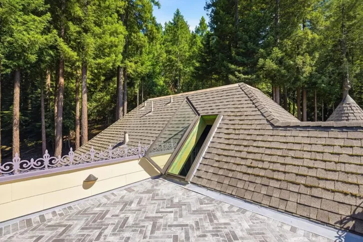 24431 Soquel San Jose Road, Los Gatos, California 95033