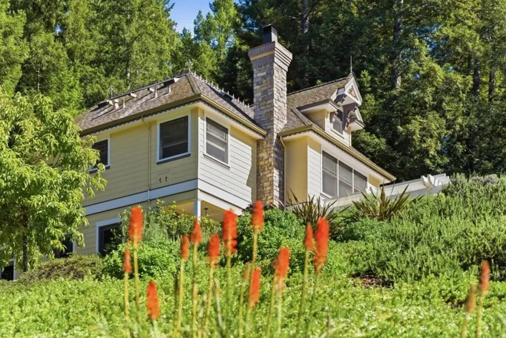 24431 Soquel San Jose Road, Los Gatos, California 95033