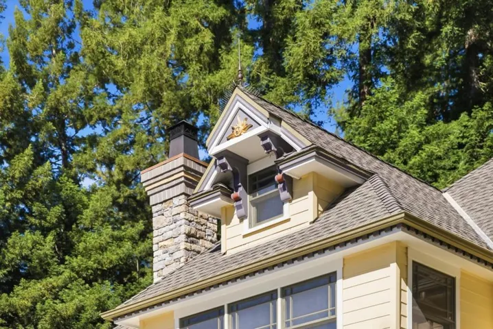 24431 Soquel San Jose Road, Los Gatos, California 95033