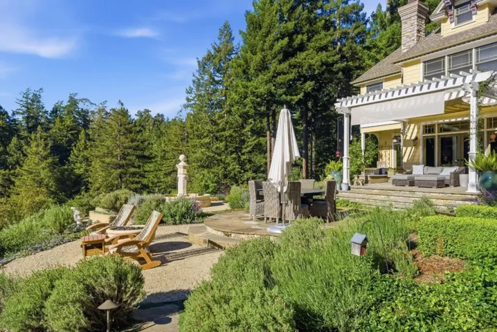 24431 Soquel San Jose Road, Los Gatos, California 95033