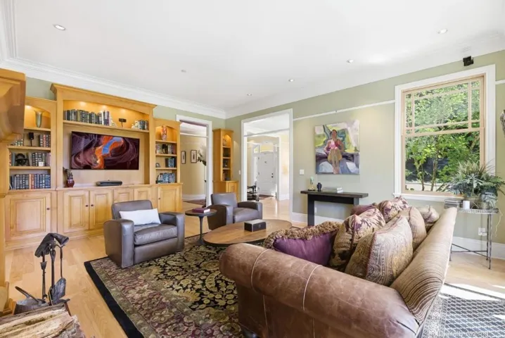 24431 Soquel San Jose Road, Los Gatos, California 95033