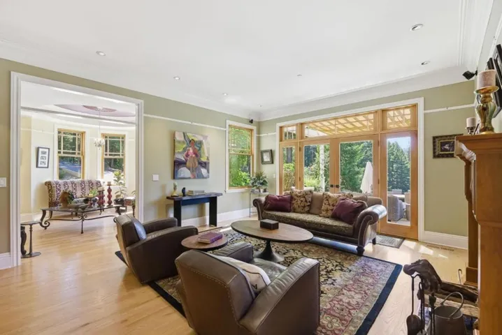 24431 Soquel San Jose Road, Los Gatos, California 95033