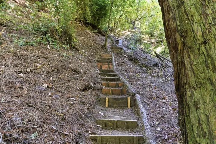 24431 Soquel San Jose Road, Los Gatos, California 95033