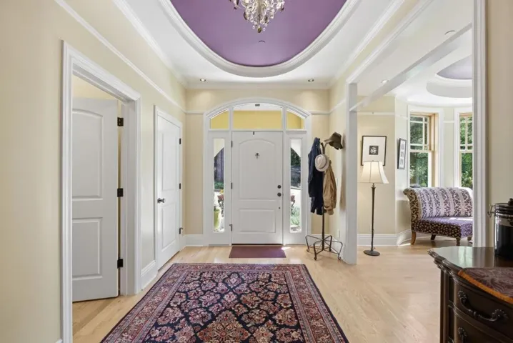 24431 Soquel San Jose Road, Los Gatos, California 95033