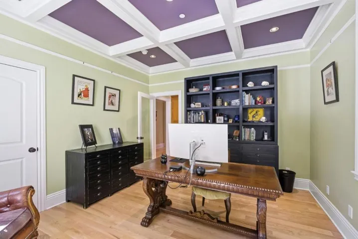 24431 Soquel San Jose Road, Los Gatos, California 95033