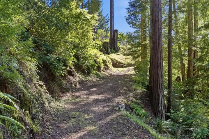 24431 Soquel San Jose Road, Los Gatos, California 95033