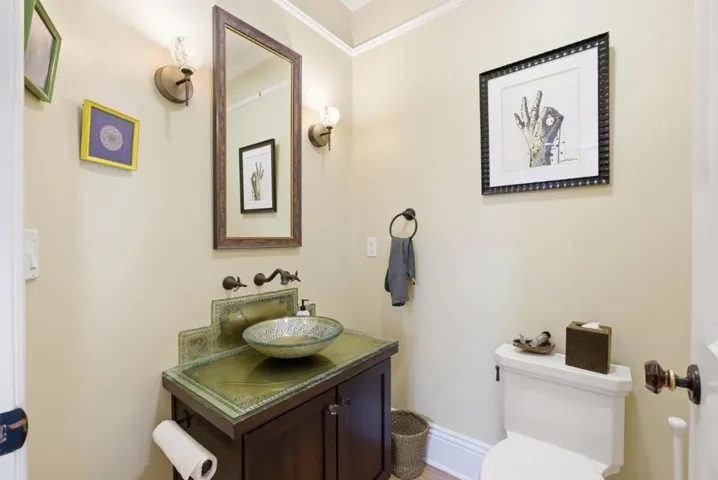 24431 Soquel San Jose Road, Los Gatos, California 95033