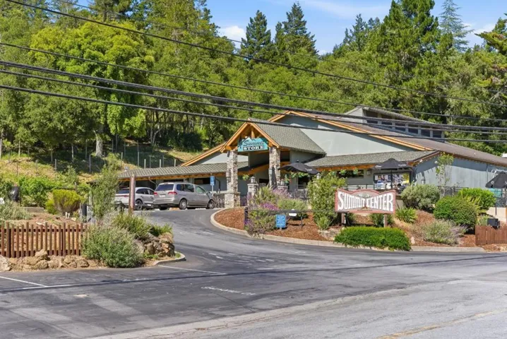 24431 Soquel San Jose Road, Los Gatos, California 95033